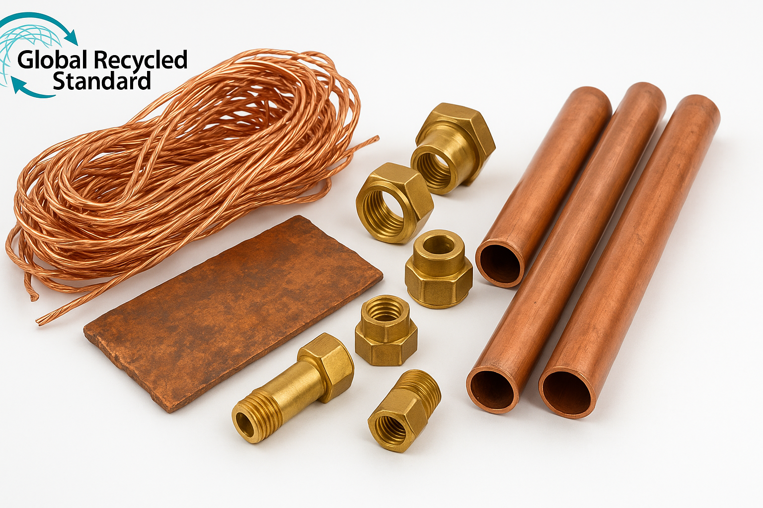 Copper Scrap